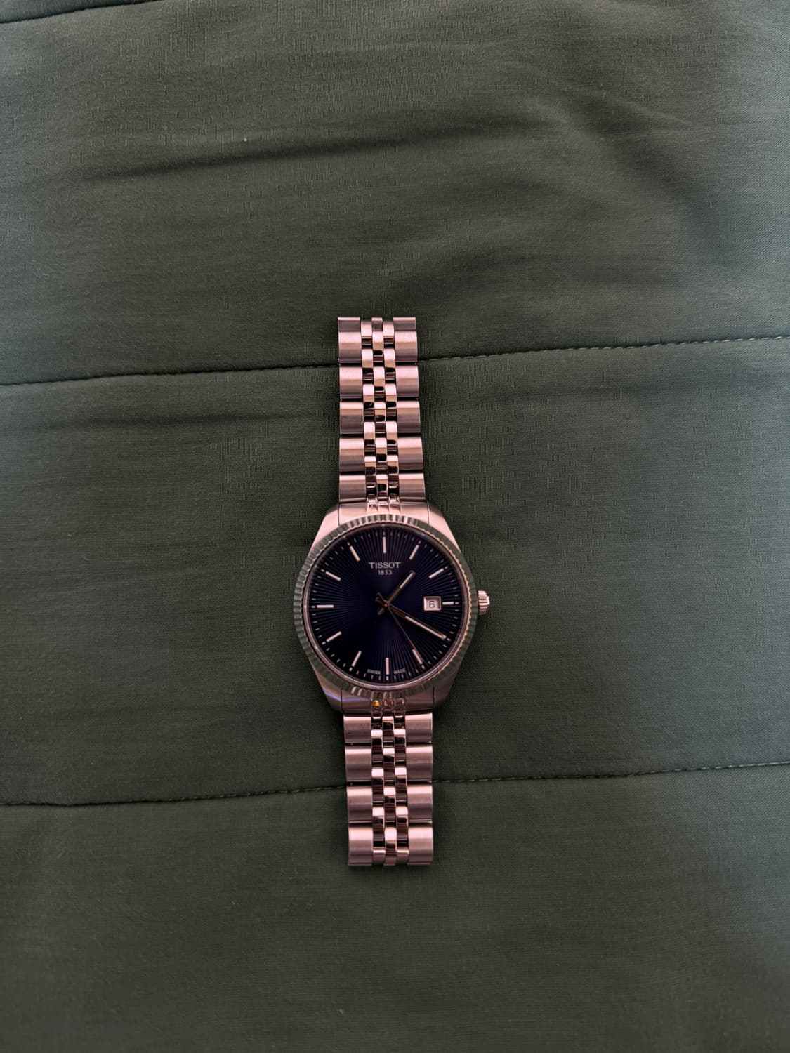 티쏘 발라드 40mm 상품이미지5