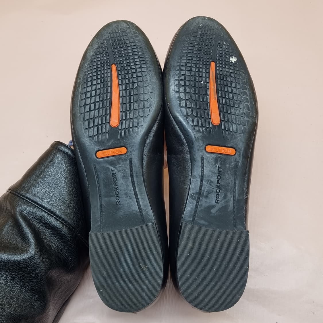 락포트 토탈모션 여성 구두240  상품이미지3