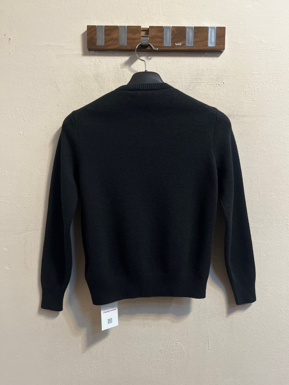 아미 드 꾀흐 크루넥 울 스웨터 상품이미지7