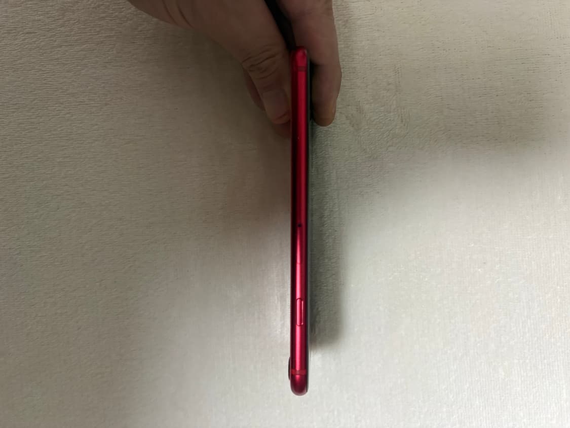 애플 아이폰 SE 2세대 레드 64gb 상품이미지4