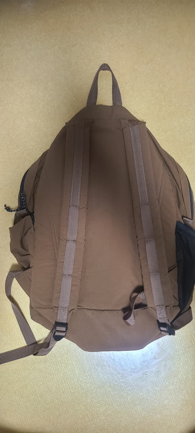 그라미치 데이팩 갈색 상품이미지2