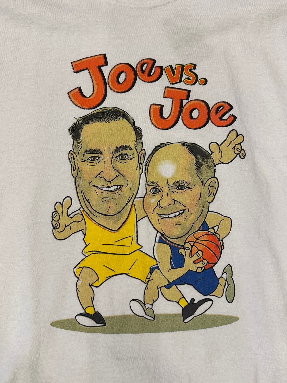 Vintage Printing T 빈티지 프린팅 반팔티 L 상품이미지3