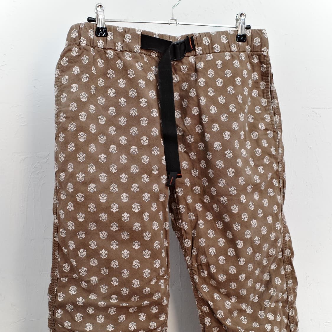 WILD THINGS X KATO Pants 상품이미지3