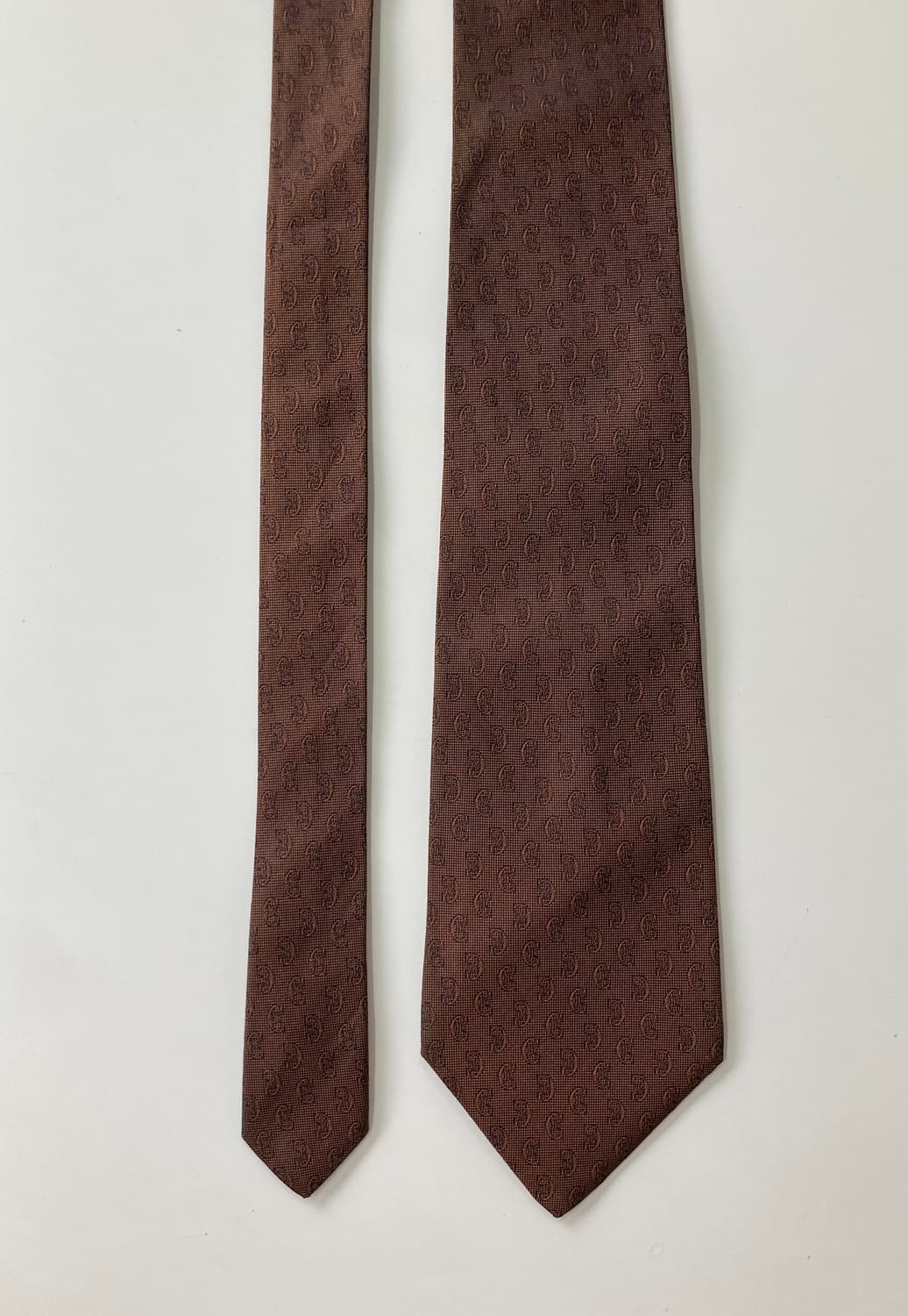 세루티1881 넥타이 상품이미지1