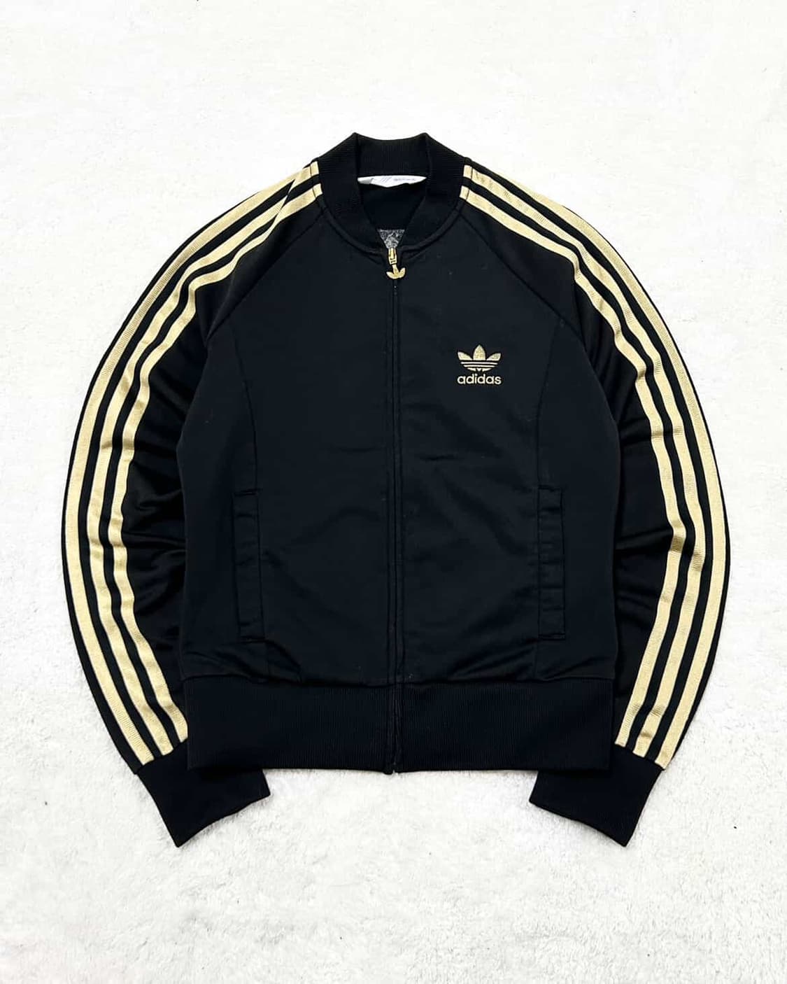 아디다스 빅로고 검골 져지 상품이미지5