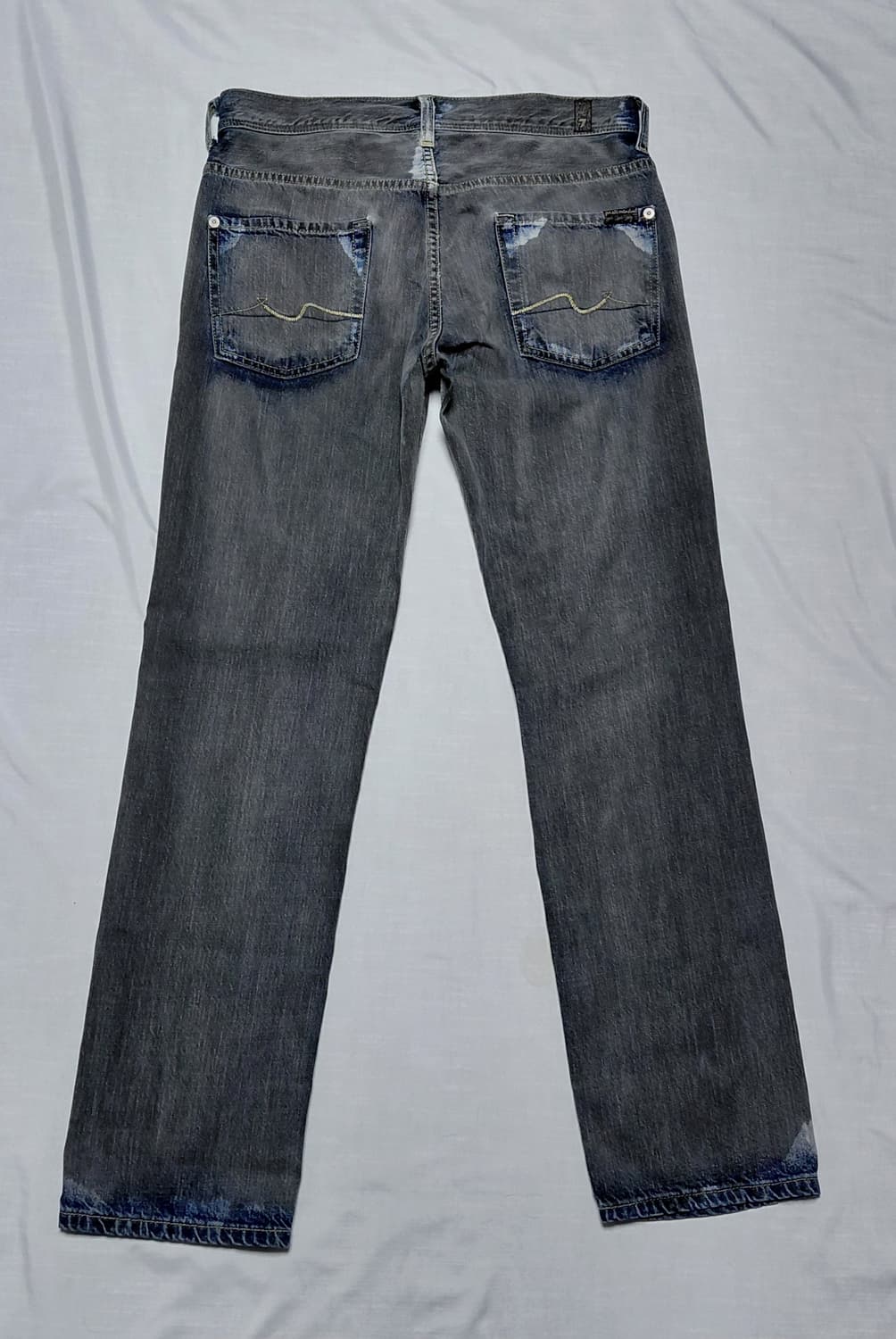 세븐포올맨카인드 Jared(자레드) - 이탈리아산 30 무료배송 상품이미지5