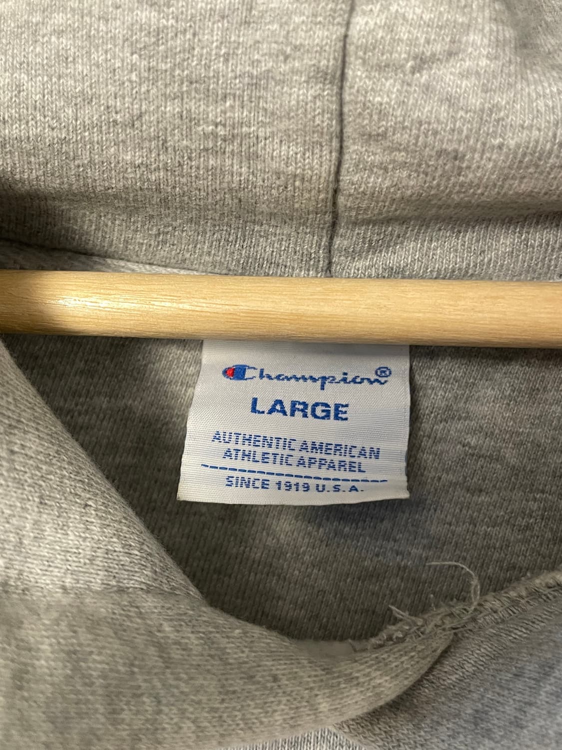 챔피온 후디  상품이미지7