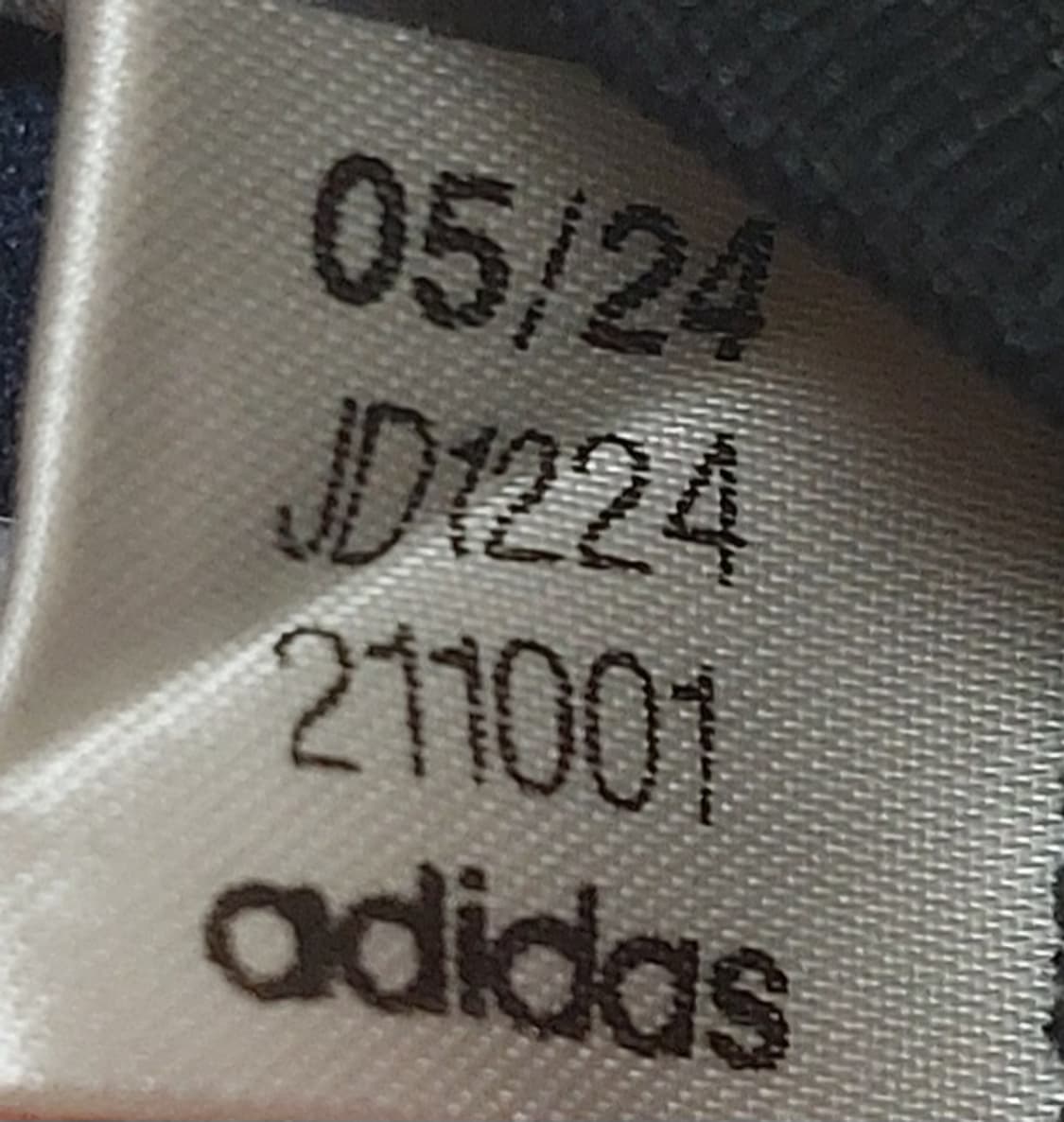 아디다스 24-25 아스톤빌라 써드 상품이미지5