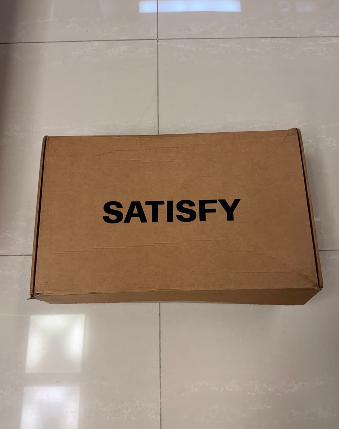 Satisfy 새티스파이 더라커 팔콘 280 상품이미지6