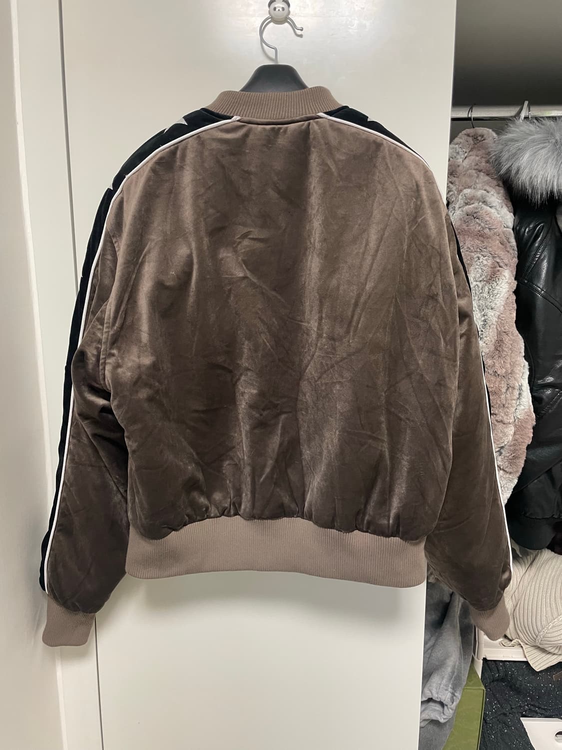 글랙 패딩 상품이미지5