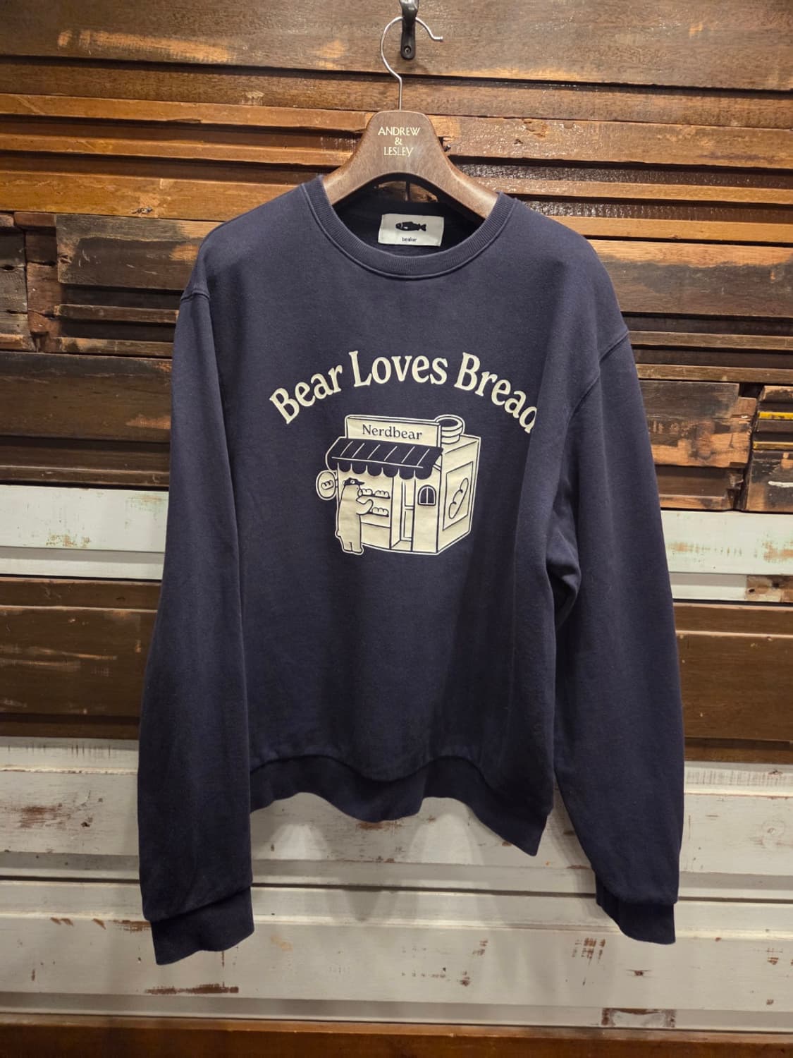 비이커 스웻 상품이미지6