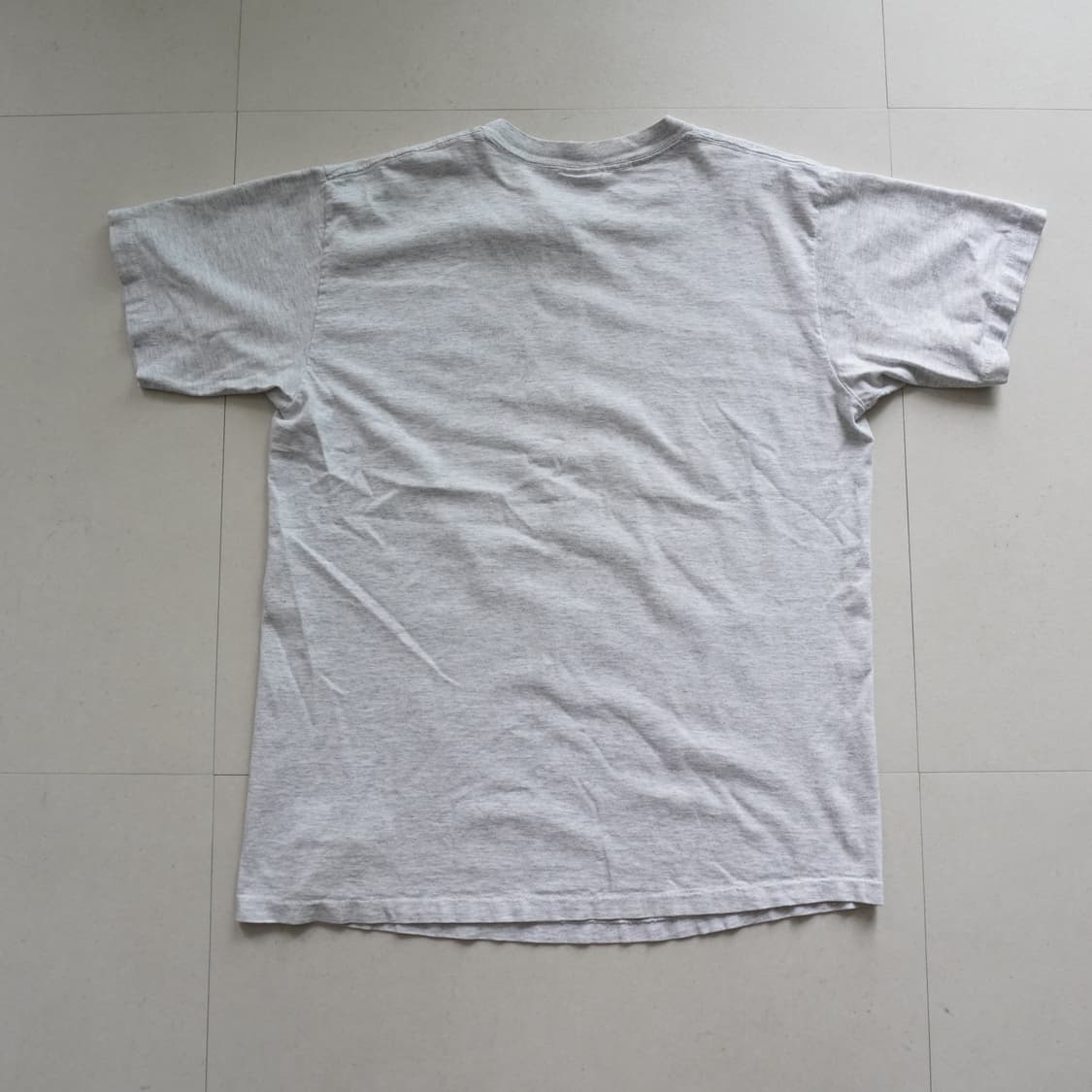 빈티지 90s 너트맥 MLB 피츠버그 파이레츠 티셔츠 XL 상품이미지6