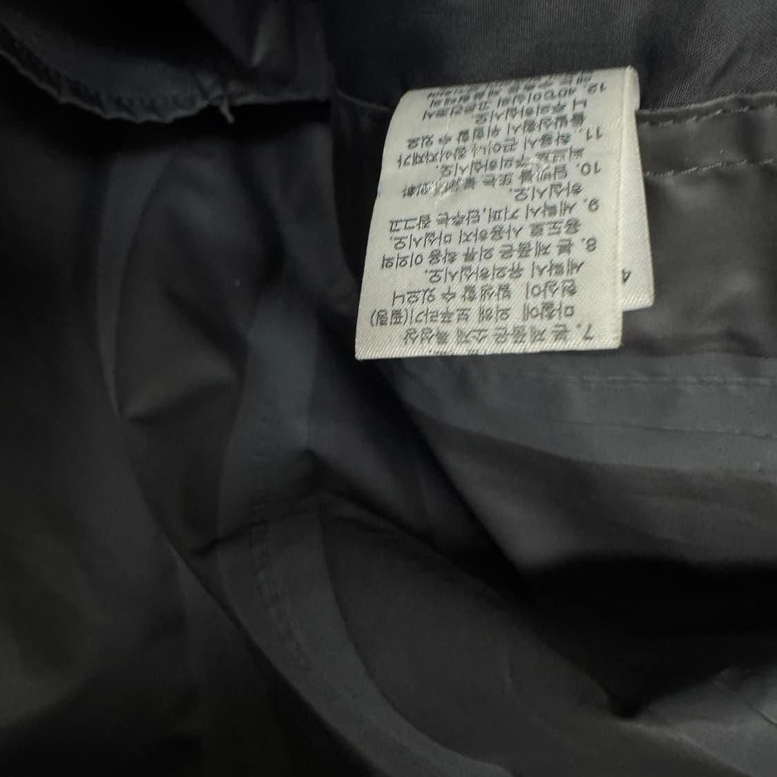 노스페이스 하이벤트 바람막이자켓 상품이미지4