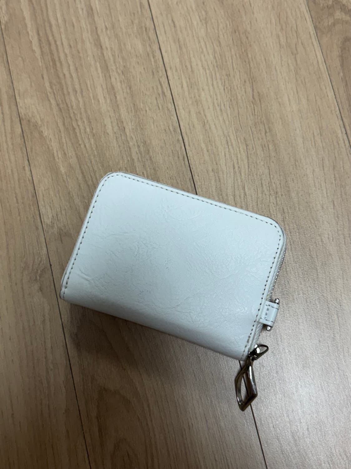 미스치프 롬버스 지갑 상품이미지4