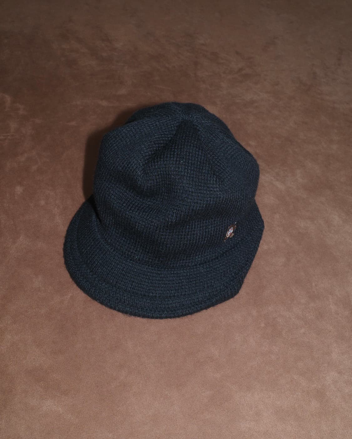 히스테릭글래머 자수 니트 캡 상품이미지4