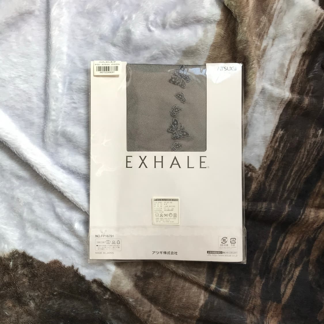 빈티지 스타킹 3종  상품이미지2