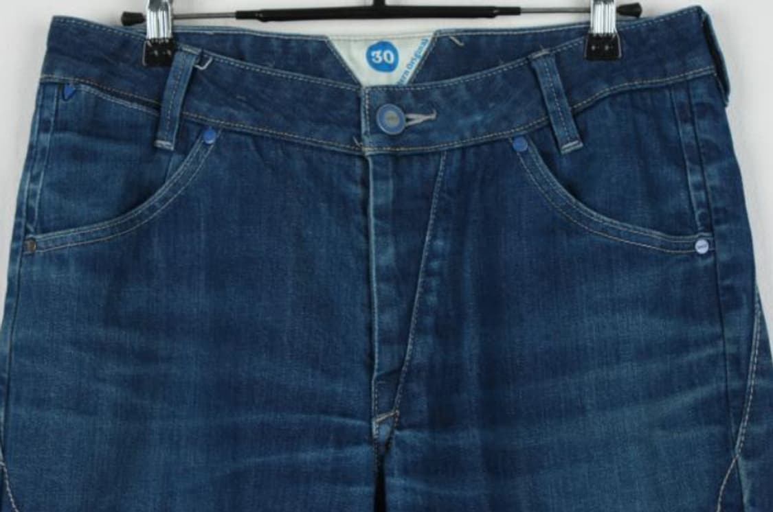 리바이스 청바지 상품이미지3