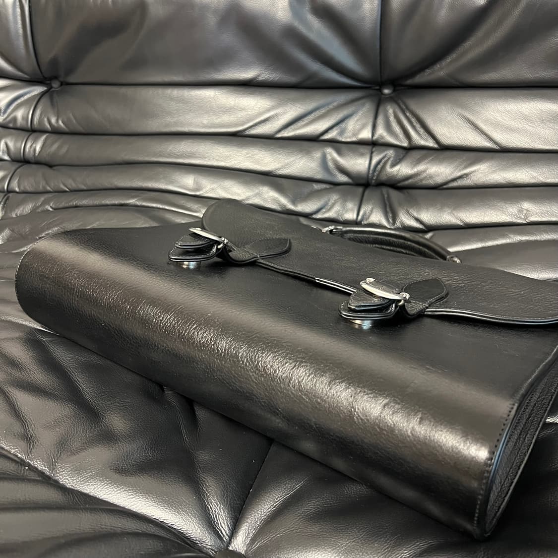 크롬하츠 브리프케이스 가방 상품이미지6