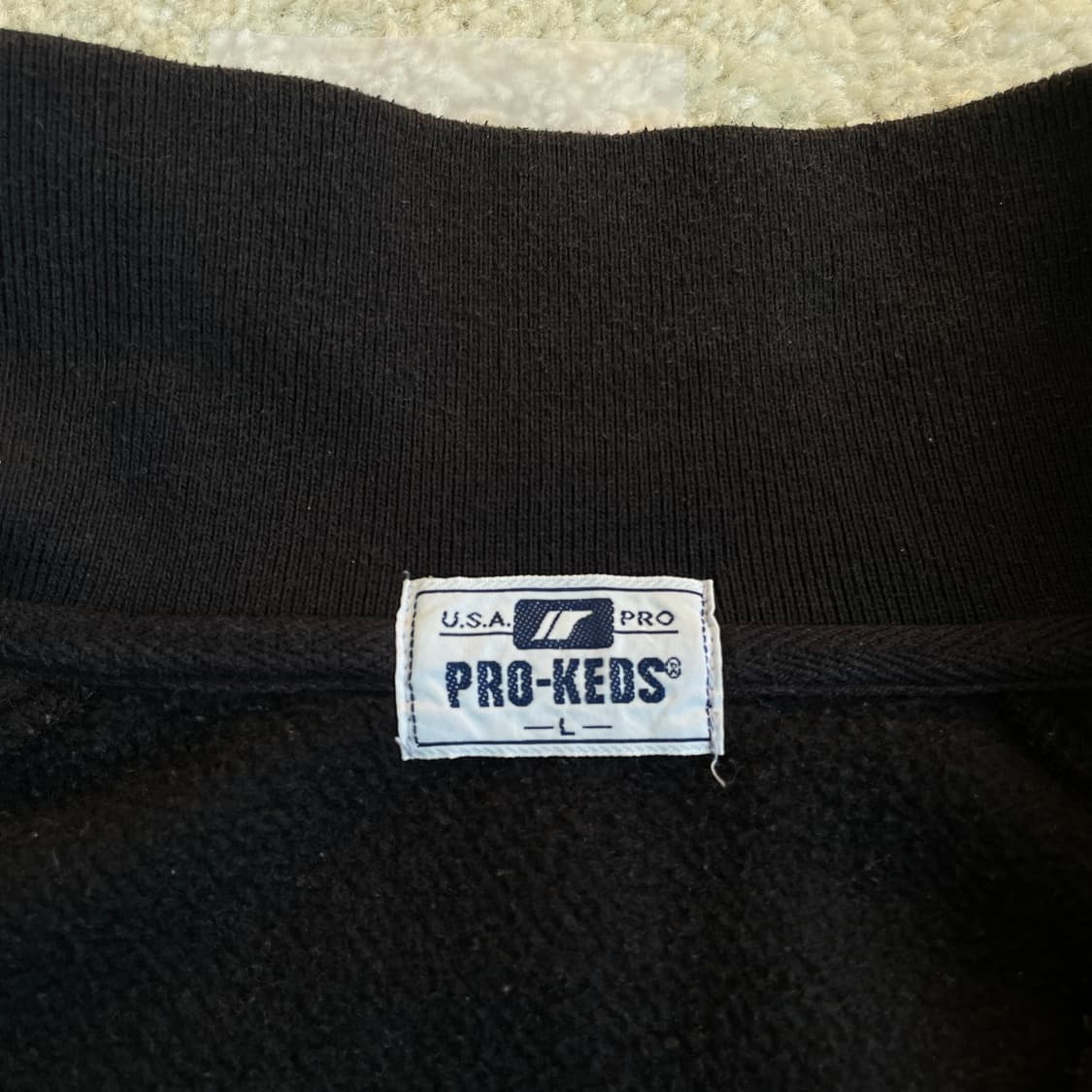 [L] PRO-KEDS 빈티지 프로케즈  자켓  상품이미지4