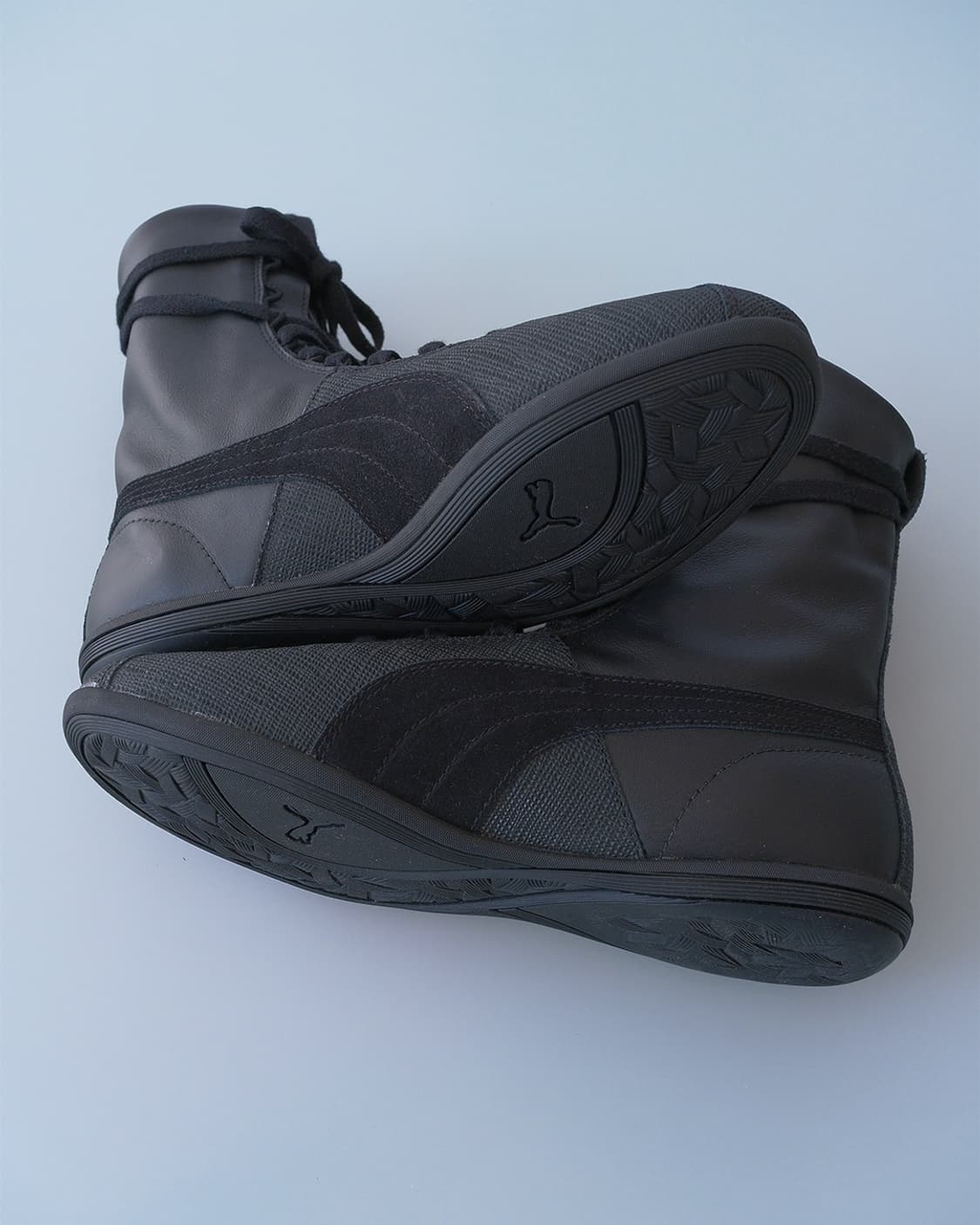 PUMA ESKIVA HI REMASTER WN'S 상품이미지5