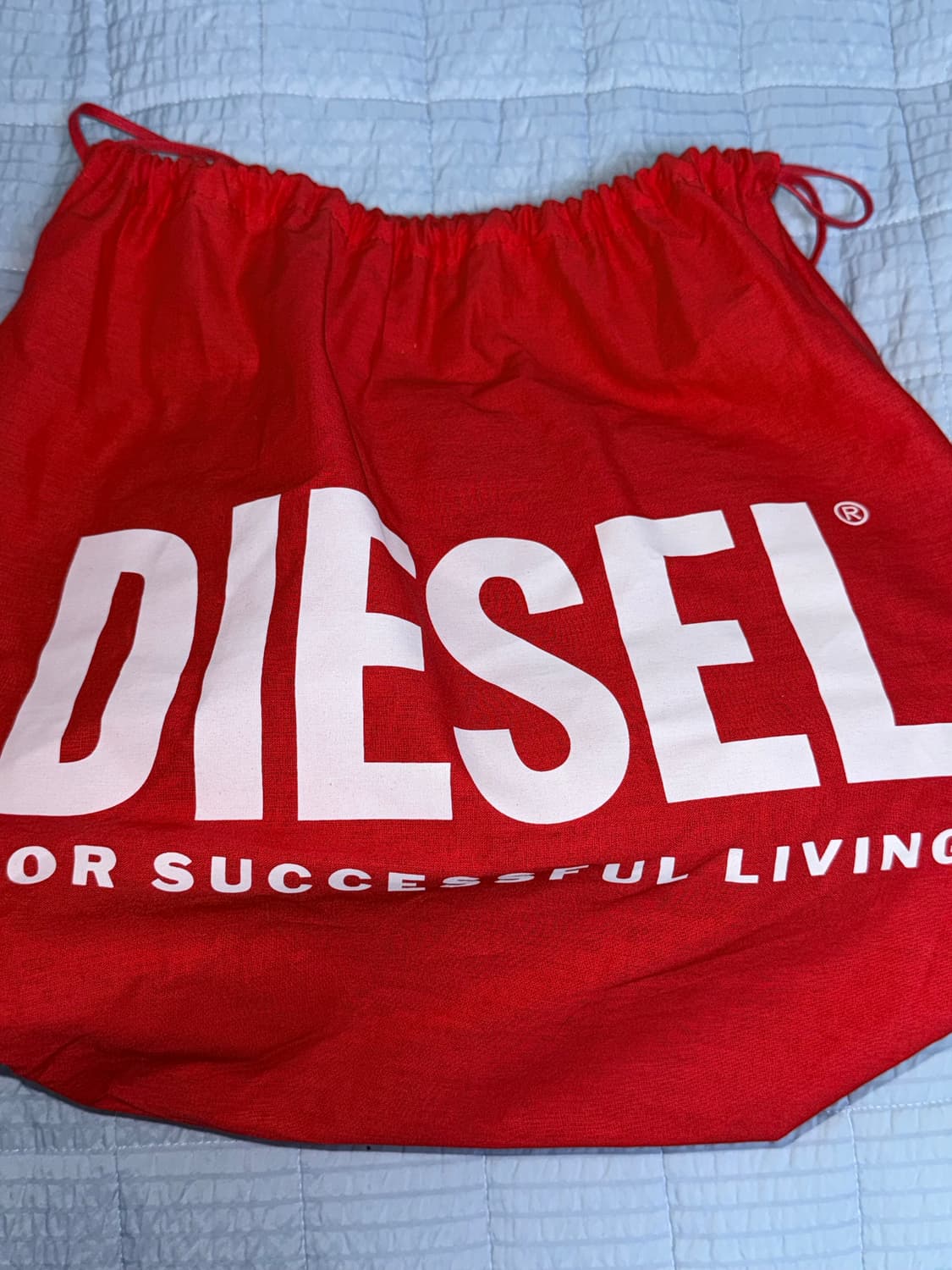 디젤 참 디 CHARM-D 숄더백 M 사이즈 상품이미지2