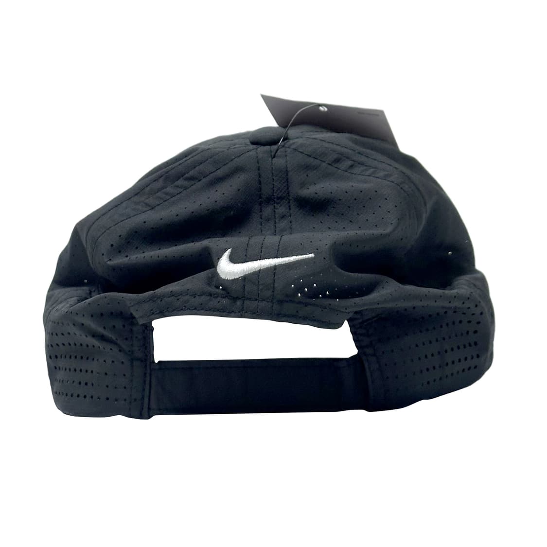 나이키 헤리티지86 드라이핏 검정 블랙 볼캡 ‘Nutty Golfer’ 상품이미지2