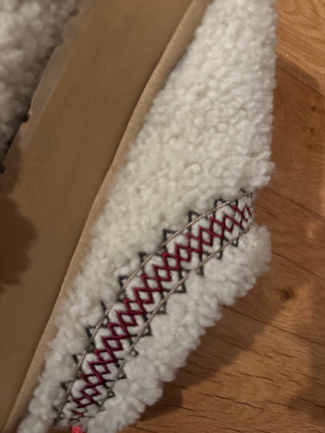 어그 뽀글이 상품이미지8