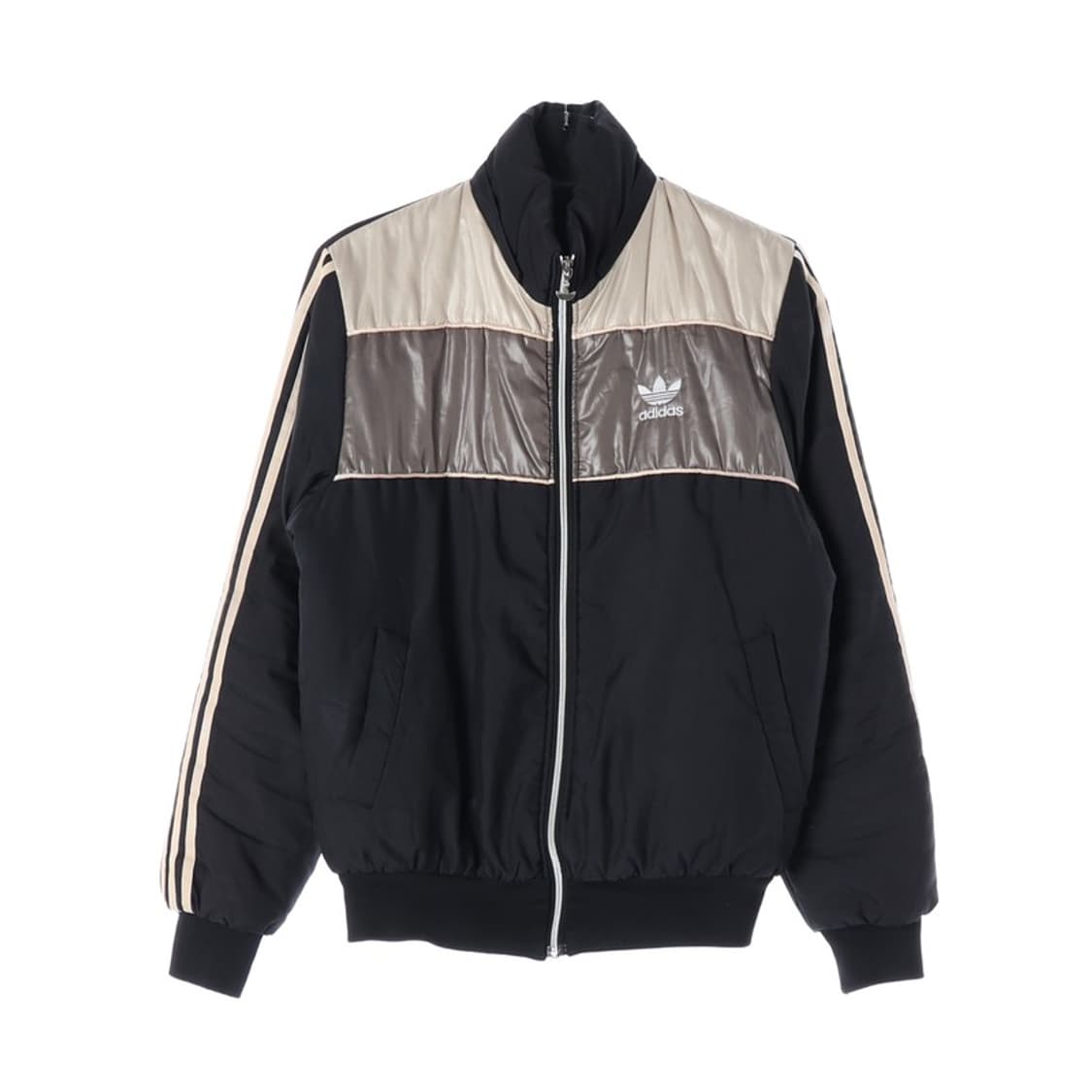 아디다스 빈티지 폴리 봄버 L 상품이미지1