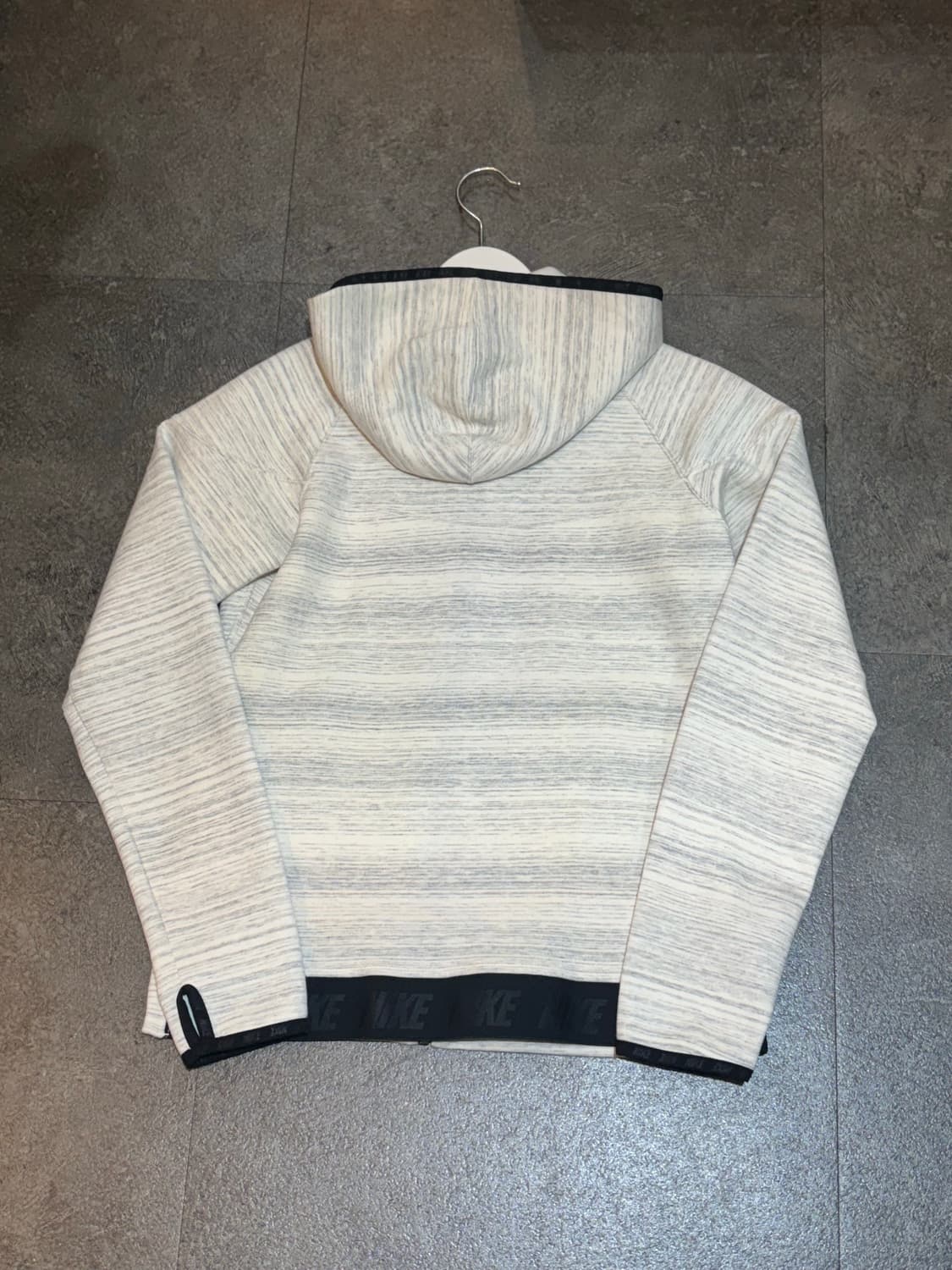 나이키 여성 테크팩 후드집업 L사이즈 상품이미지3