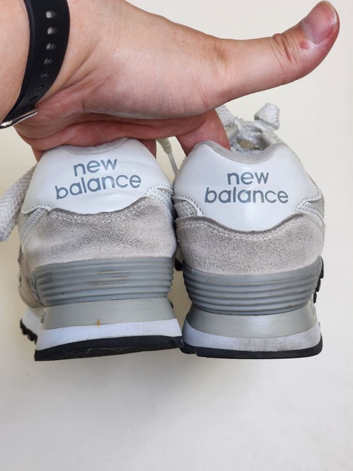 NEW BALANCE 574 235 상품이미지5