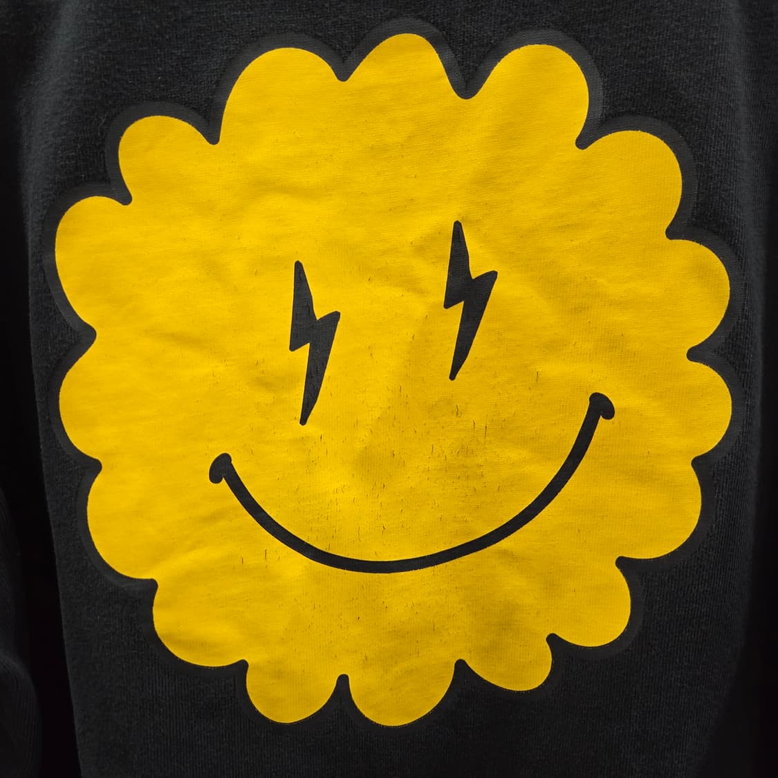 아이스비스킷 키즈 프린팅 롱슬리브 155 상품이미지6