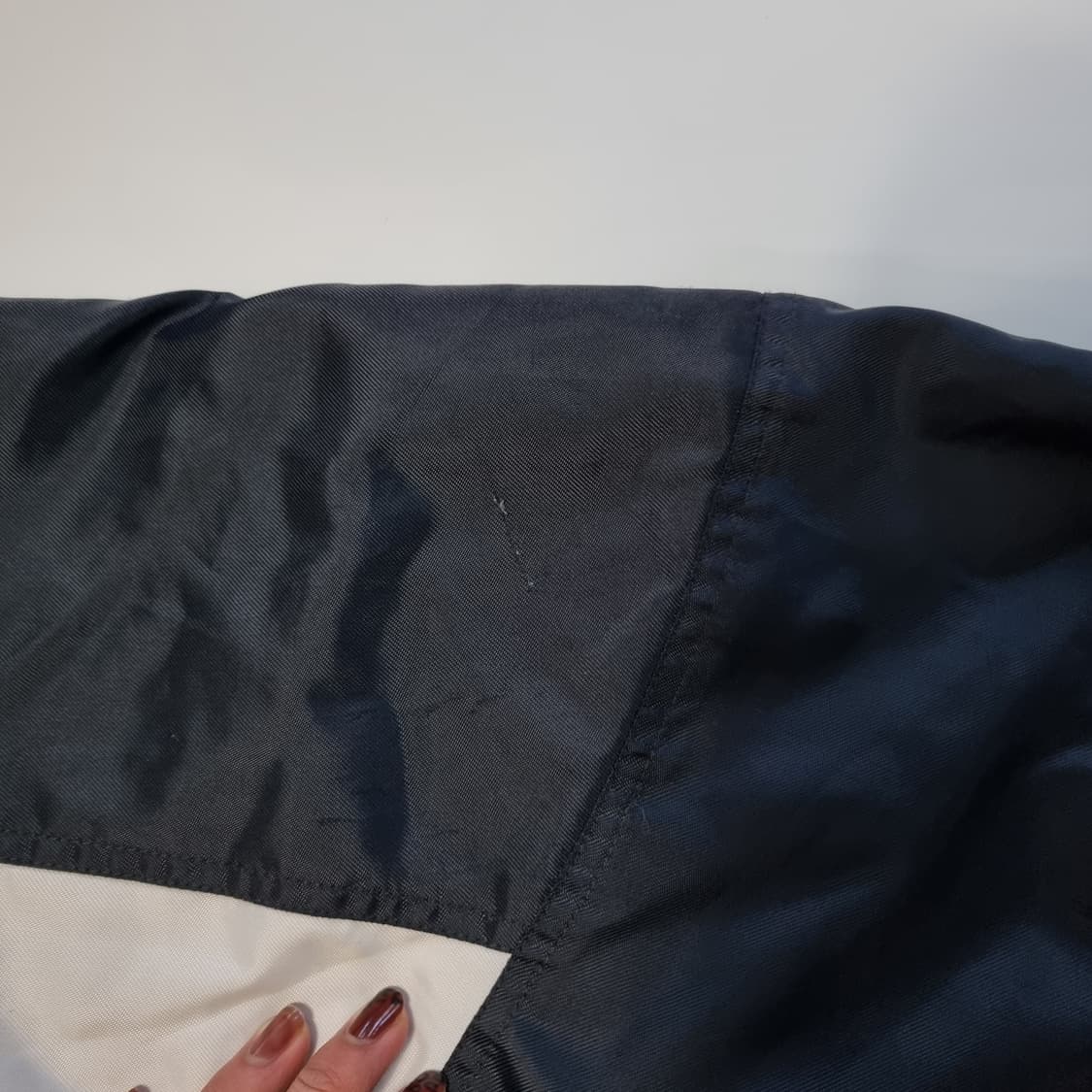 2000'S 나이키 리버시블 자켓 상품이미지8