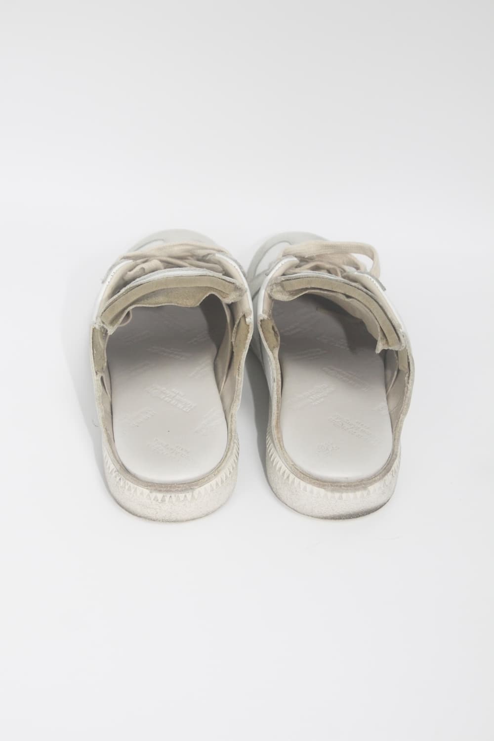 마르지엘라 독일군 뮬 스니커즈 37 상품이미지5