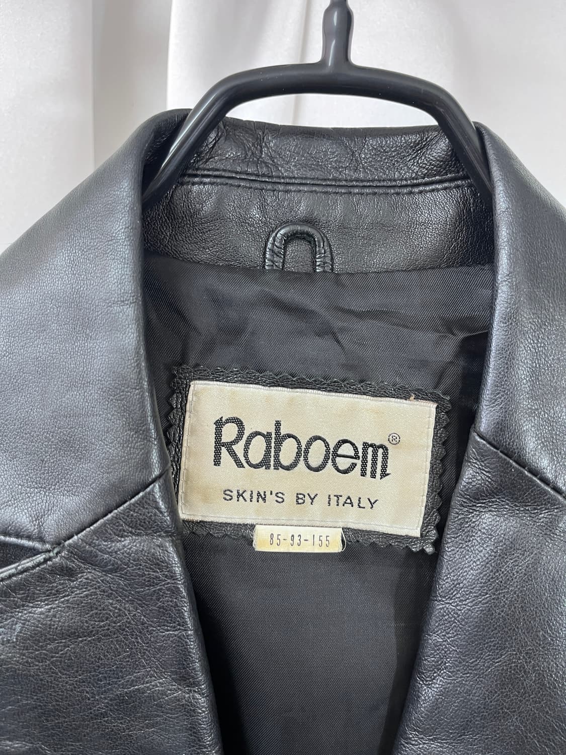 Raboem 상품이미지2