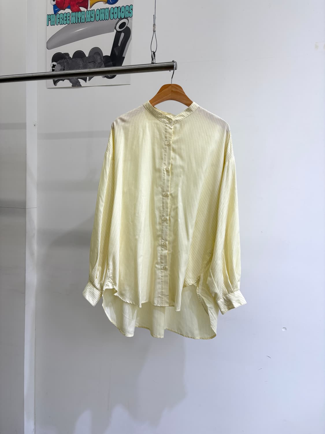 AMERICAN HOLIC 셔츠 상품이미지1