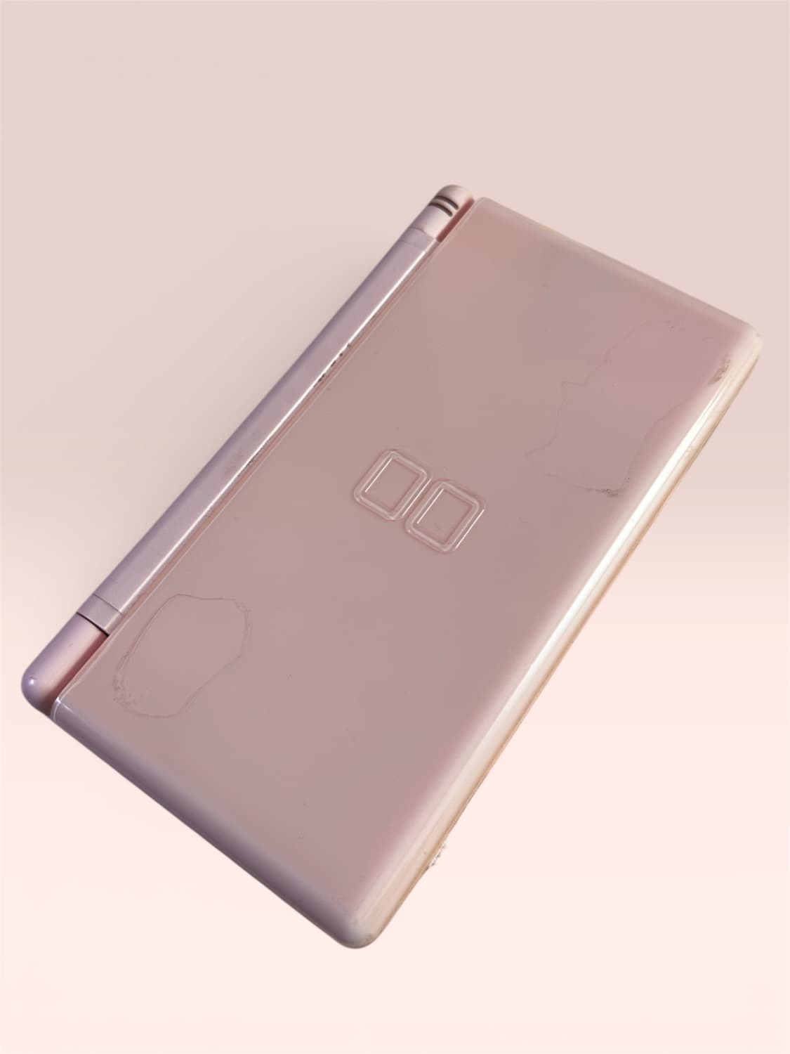 닌텐도DS Lite 로즈골드 상품이미지2