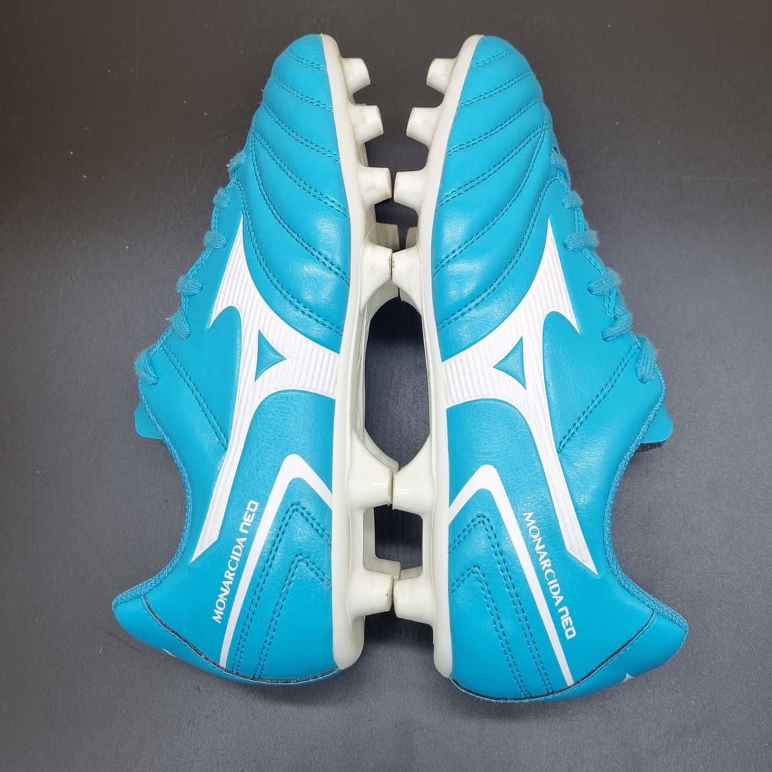 미즈노 모렐리아 네오 축구화 235 상품이미지5