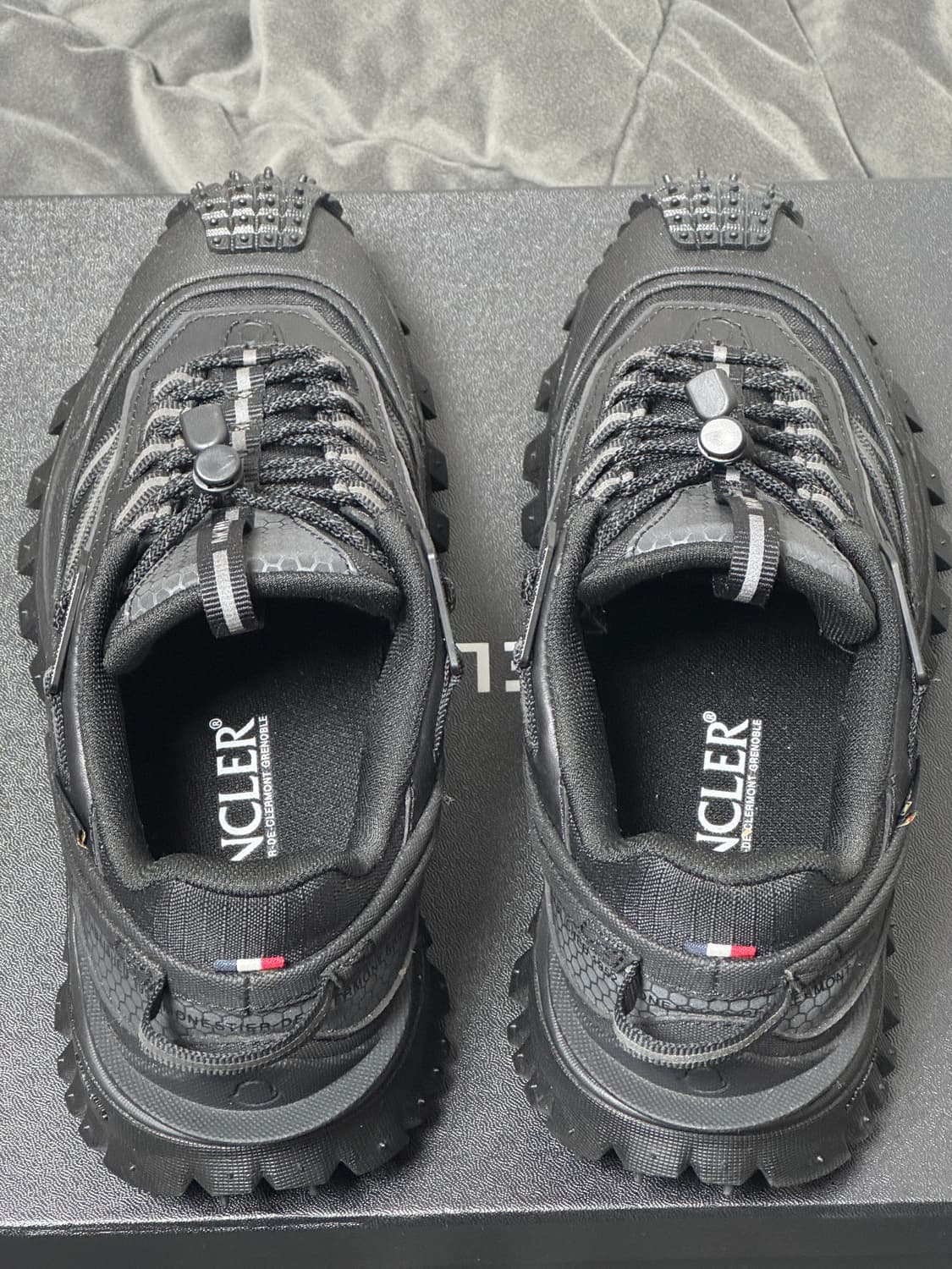 몽클레어 트레일그립 GTX 37(240) 상품이미지7