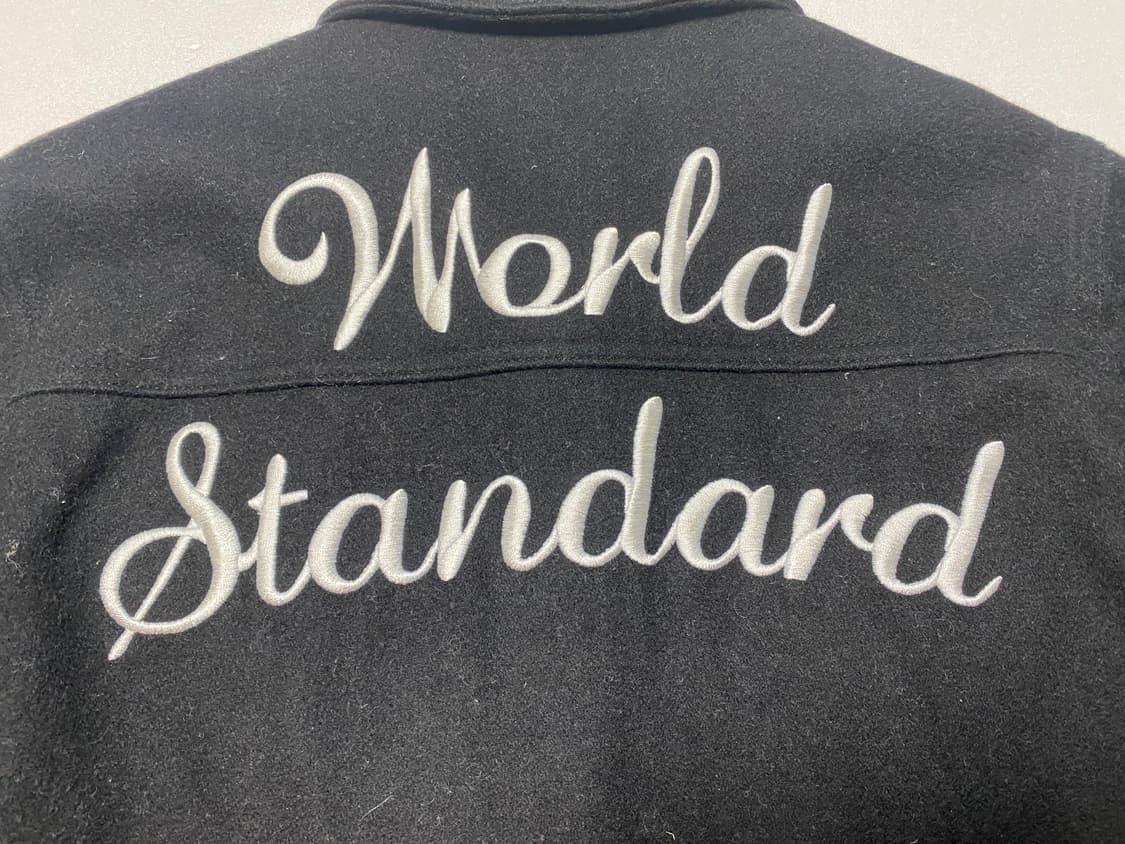 Html 모직자켓 L(100) 상품이미지8