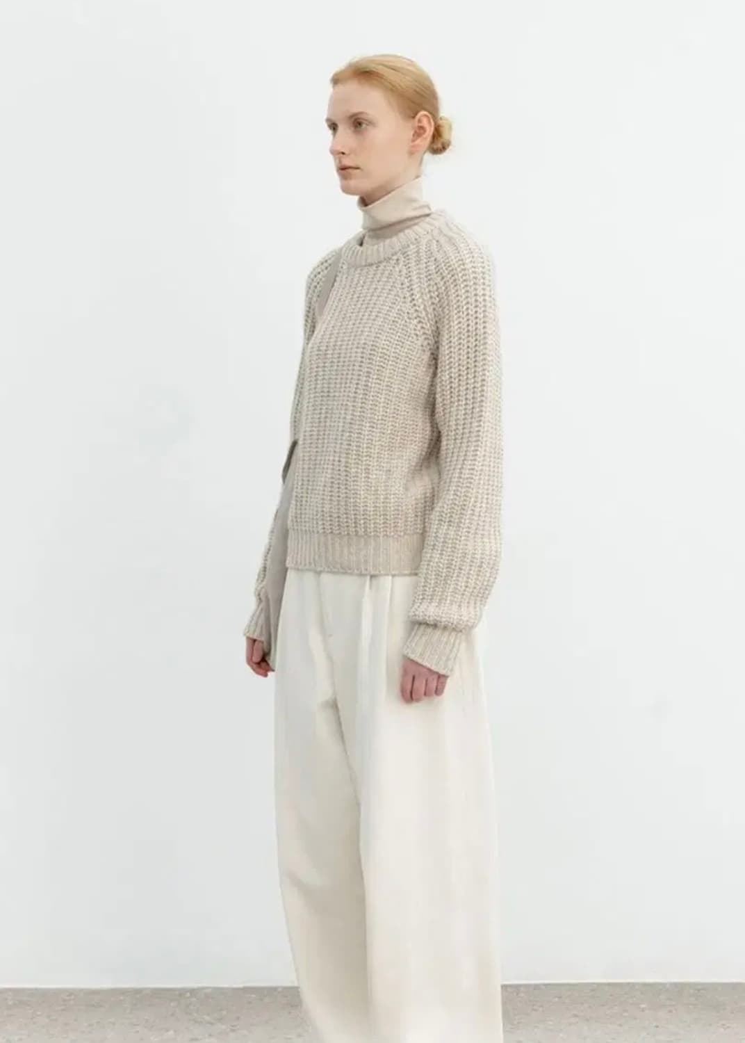 lfm 엘에프엠 니트  상품이미지6