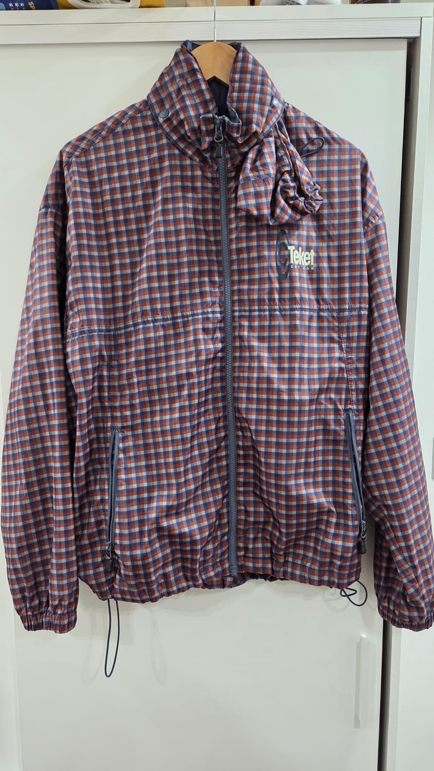 테켓 바람막이 M 상품이미지1