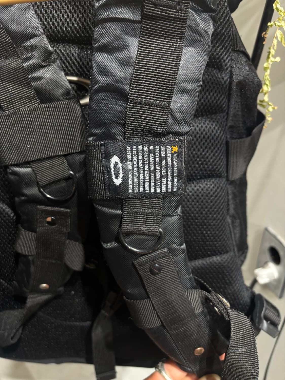 Oakley Software Tactical Backpack 상품이미지4