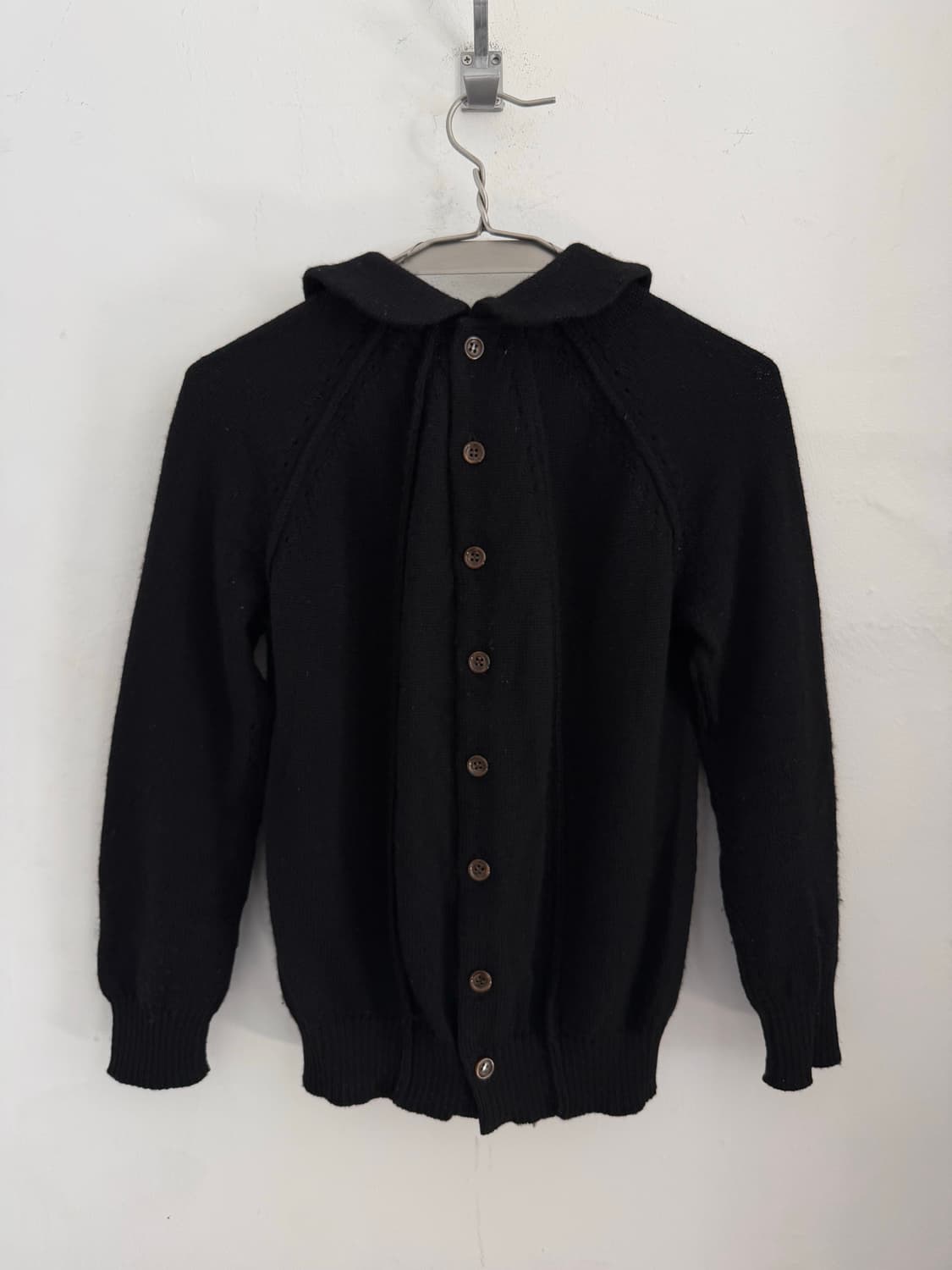 2way wool cardigan 상품이미지1