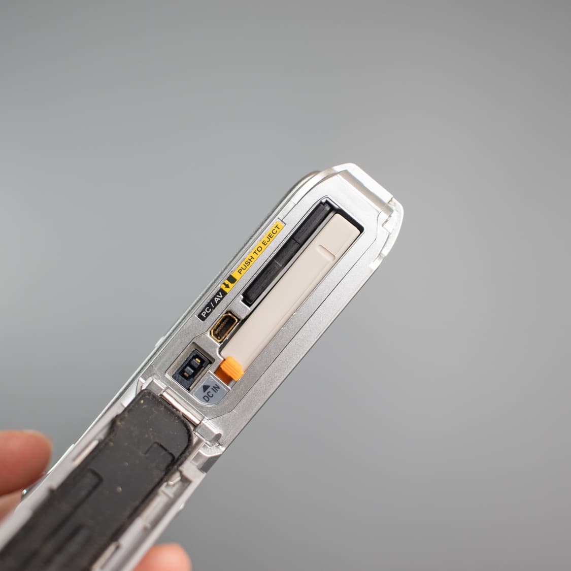 펜탁스 옵티오 w20 ( 소프트포커스 기능) 상품이미지9