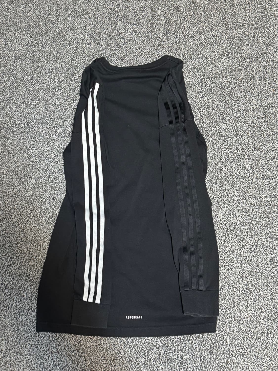 아디다스 롱슬리브 상품이미지3