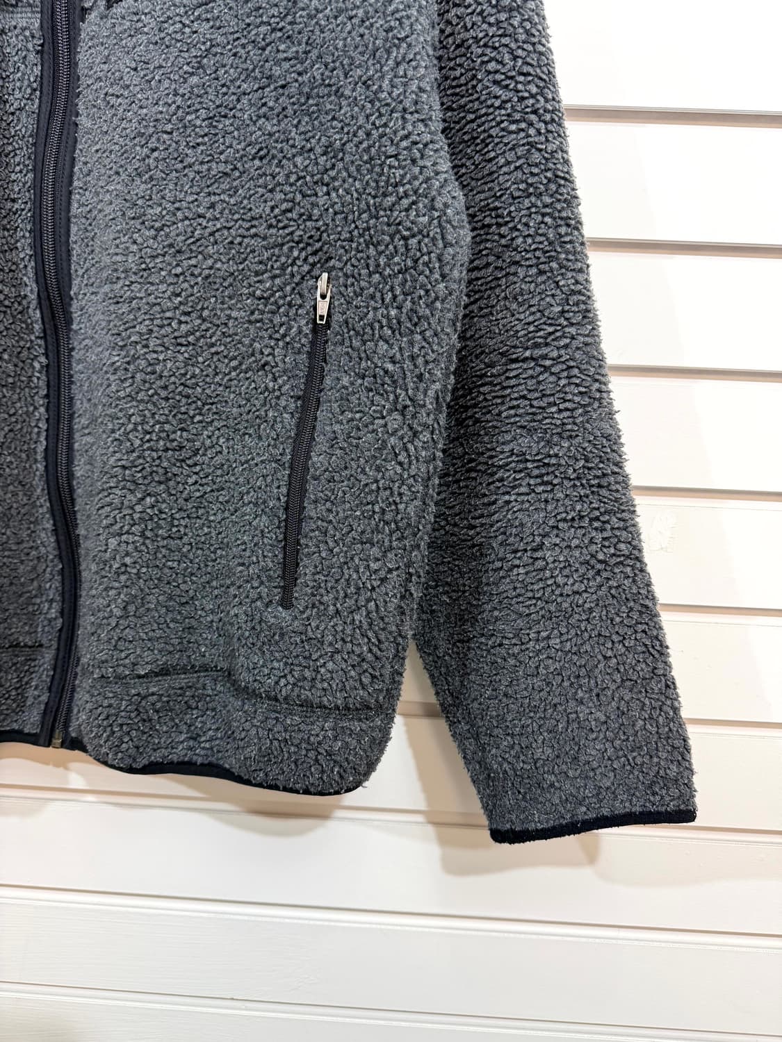 THE NORTH FACE 노스페이스 플리스 (Made In Japan) 상품이미지4