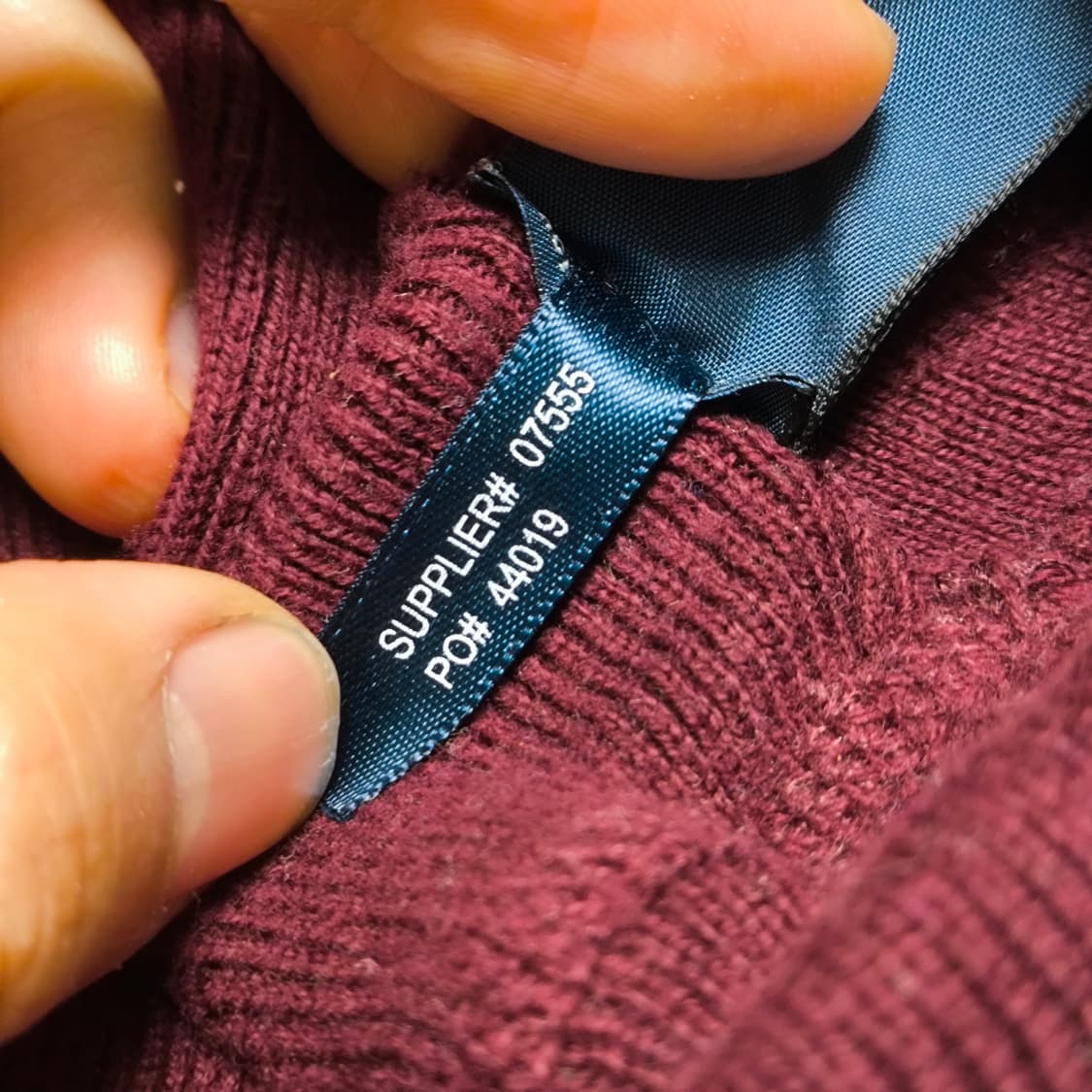 [XL] 폴로 랄프로렌 니트 스웨터 상품이미지5