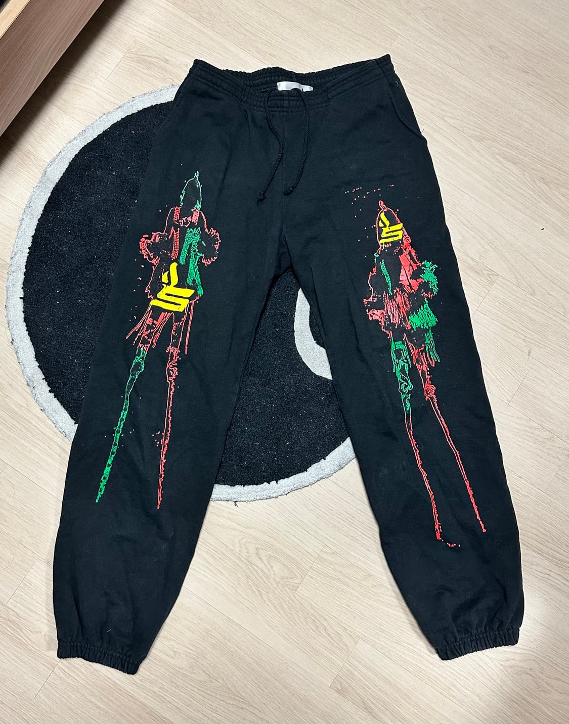 이안 코너 sicko bornfrompain M 사이즈 상품이미지1