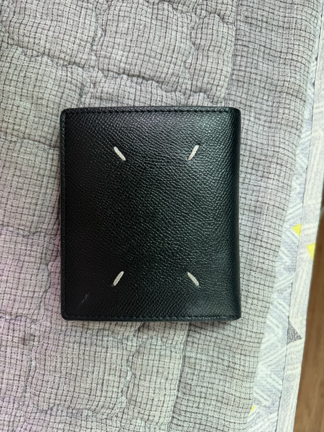 마르지엘라 반지갑 상품이미지1