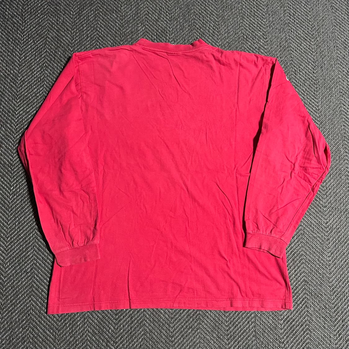 FUBU Platinum 알버트 롱 슬리브 상품이미지2